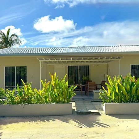 Tme Retreats Dhigurah Hotel Dhigurah  Exterior photo